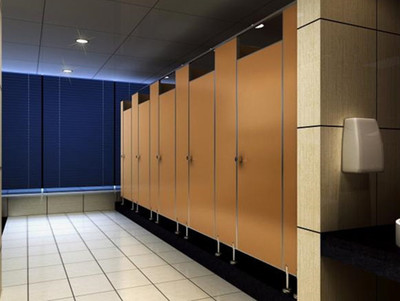 公共衛生間隔斷的材料有哪些