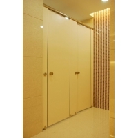 河南G34款開源五金與公共衛生間隔斷板材 構建耐用與美觀的衛生間隔斷解決方案