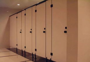 衛(wèi)生間隔斷 人性化設(shè)計(jì)的智慧，而非故意添麻煩